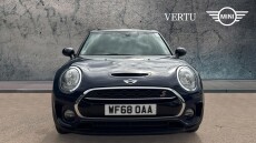MINI Clubman 2.0 Cooper S ALL4 6dr Petrol Estate
